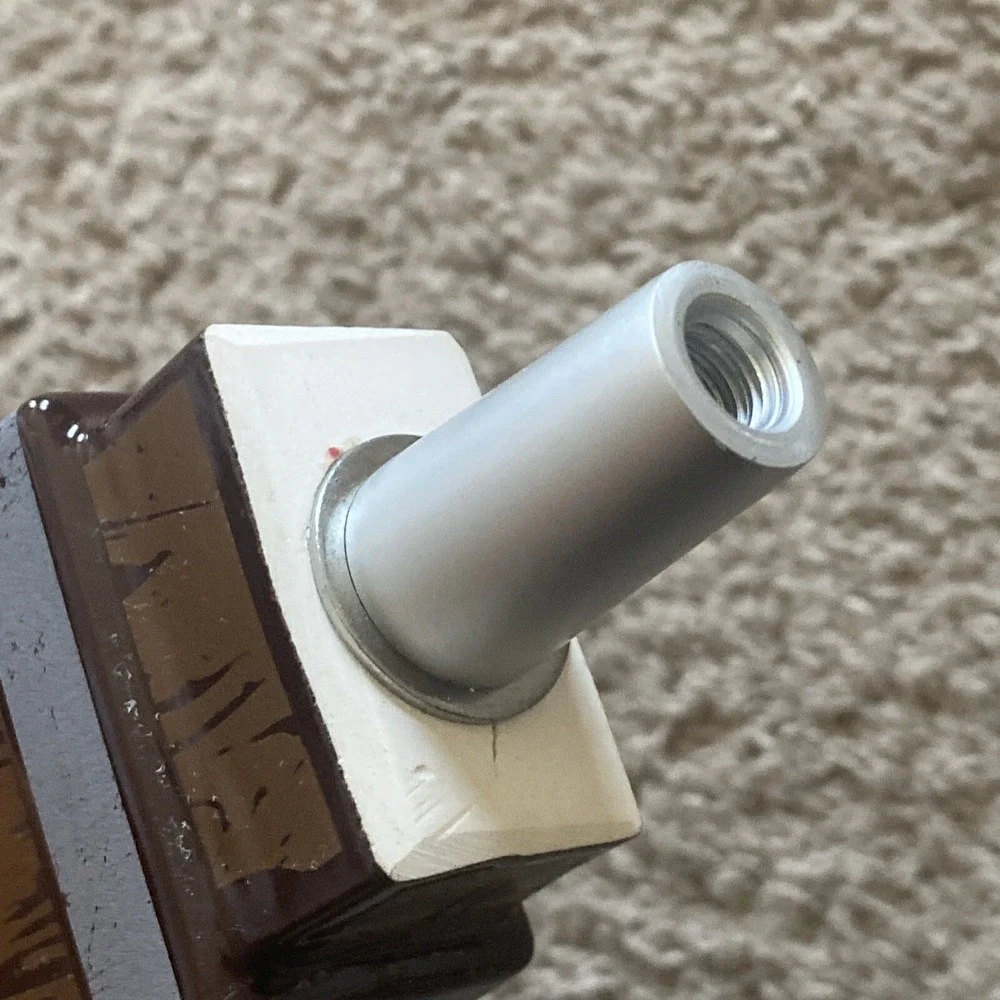 Escape beer tap